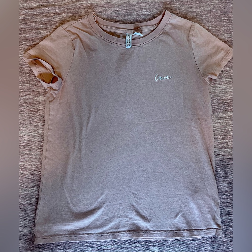 H&M Tee